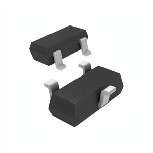 TO-236-3, SC-59, SOT-23-3 Diodes Electronics Component In Stock CMPZ5235B BK PBFREE - Product Image 1