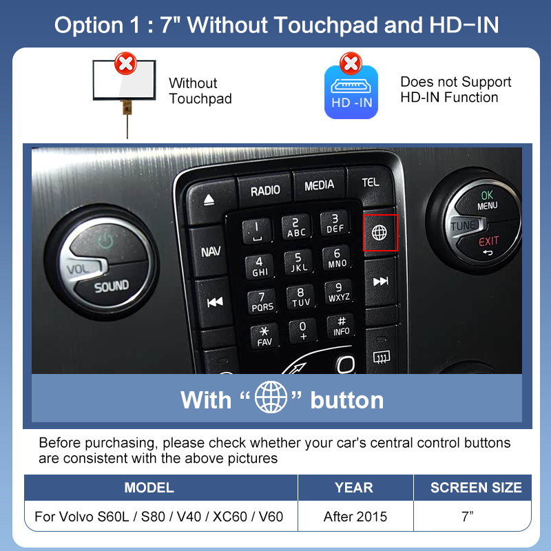 Gen 3 CarPlay
