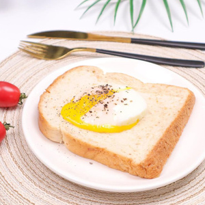 Ramequins en silicone respectueux de l'environnement plats de cuisson au four <span class=keywords><strong>Mini</strong></span> cupcakes doublures crème brûlée moule à oeufs friteuse à air braconnier à oeufs 7.5cm - Product Image 6