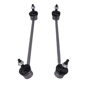 Lsods ô tô 5087.54 508755 508768 508769 5094c1 phía trước bên trái ổn định liên kết cho Peugeot 207 208 Citroen C4 DS3 - Product Image 1