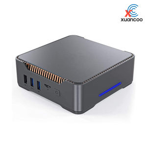 Mini PC <span class=keywords><strong>GK3V</strong></span> pro N5105 Win11 DDR4 8 Go 128 Go - Product Image 3