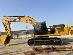 Caterpillar de représentation parfaite a utilisé l'excavatrice hydraulique de chenille 336D2L 336D2 336D 325 Dl 325cl 330dl 336dl Machine - Product Image 3