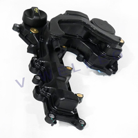 9811687980 couvercle de soupape de moteur couvercle de cylindre adapté pour Peugeot 208 2008 308 3008 P24C citroën C3 C4 DS 1.2T