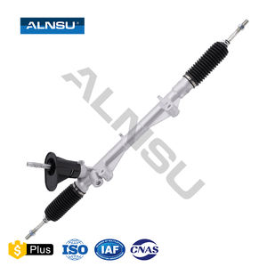 ALNSU High Quality Power <strong>Steering</strong> Gear for <strong>LADA</strong> X-RAY 8450021153 - Product Image 2