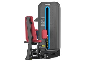Appareil de fitness professionnel double traction dorsale pour usage commercial - Product Image 3