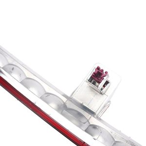 Luz de Freno Elevada Mercedes-Benz ML W166 X166, Luz de Señalización GLE GLS, Pieza de Repuesto de Luz Trasera M125 - Product Image 1