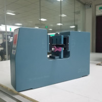 Micromètre à balayage laser LDM-30 avec sortie RS485, connectivité PC