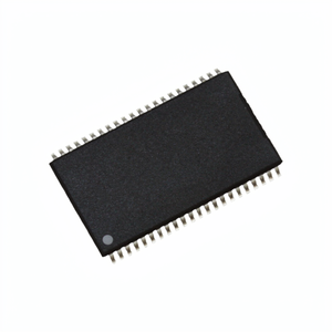 44 TSOP Memory IS61LV2568L-10T-TR Components Electronic Original - Product Image 1