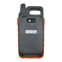 Xhorse VVDI Key Tool Max PRO combine les fonctions de l'outil clé Max et Mini OBD pour ajouter de la tension et du courant de fuite