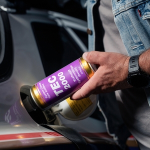 Limpiador de Sistema de Combustible Clean Boost TEC 2000, Diseñado para el Cuidado del Sistema de Combustible, Mantenimiento de Inyectores y Funcionamiento Suave del Motor - Product Image 5