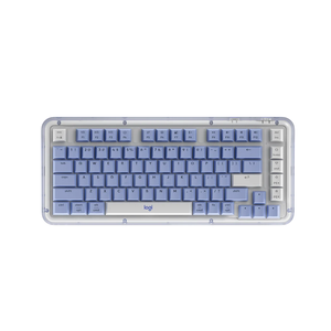 Teclado Inalámbrico Bluetooth Logitech Alto Keys K75M, Compatible con Laptop, Tablet, Smartphone y Escritorio, Razer, <span class=keywords><strong>Corsair</strong></span> - Product Image 3