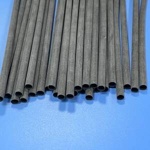 โรงงาน OEM ขายดี ท่อพลาสติกเพบา็กซ์เกรดทางการแพทย์แบบใช้แล้วทิ้ง ปลอดเชื้อ ผลิตด้วยกระบวนการอัดรีด - Product Image 5