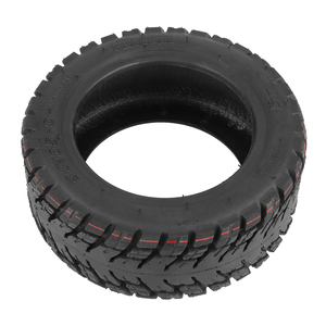 Pneu tout-terrain ULIP 90/65-6, pneu tubeless de 11 pouces, antidérapant, résistant à l'usure, anti-explosion, pneu anti-crevaison - Product Image 6