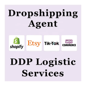 Agywu סוכן dropshipping שירות מוצרים מיקור חוץ אחסנה דוחה Dropshipping שותף הטוב ביותר - Product Image 3