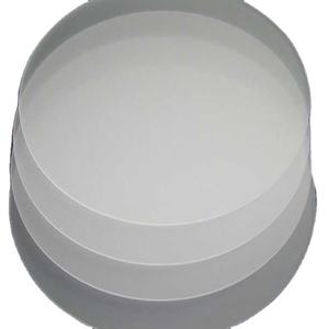 Painel de Plástico Personalizado Folha de Policarbonato para Corte CNC Gravação a Laser Perfuração Impressão <span class=keywords><strong>UV</strong></span> - Serviço de Processamento Personalizado - Product Image 3