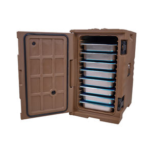 Chauffe-plats portables : Contenants isothermes pour la conservation et le maintien au chaud des aliments en vrac - Product Image 5