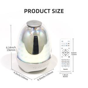 Equantu 99 noms d'allah vente en gros coran lampe haut-parleur coran lecteur LED lampe coran haut-parleur - Product Image 5