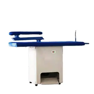 Newest High quality ironing table for Laundry Water save Steam production is stable ironing board