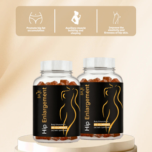 Forte Maca Fudge per le donne estratto di radice di Maca nera - Product Image 2