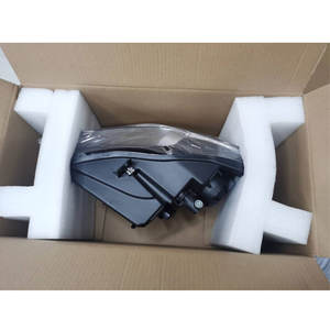 Prix usine Auto Phares Phares Avant Lumière Pièces De Voiture pour FORD <span class=keywords><strong>MUSTANG</strong></span> 2015 - 2017 <span class=keywords><strong>USA</strong></span> Type - Product Image 4