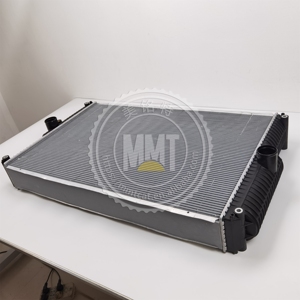 966G 972G 950G 962G Wheel Loader 334-7677 613-5151 3347677 6135151 Radiator - Product Image 2