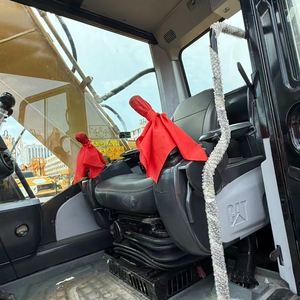 حفارات كاتربيلر مستعملة أصلية رخيصة وساخنة المبيعات طراز 320d و330 و<span class=keywords><strong>325</strong></span> و320 و315 و312 - Product Image 6