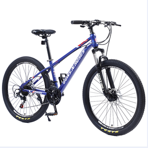24 26 27,5 29 pulgadas <span class=keywords><strong>bicicleta</strong></span> deportiva para mujer <span class=keywords><strong>bicicleta</strong></span> de recreación para hombres fácil de plegar <span class=keywords><strong>bicicleta</strong></span> de montaña ligera 7 21 velocidades - Product Image 2