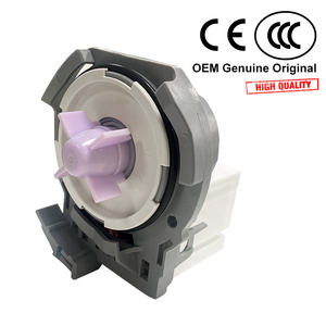 Vente directe d'usine lave-vaisselle ASKOLL pompe de vidange Type WD19X2465 pompe de Machine à laver Agua Bomba pour lavabo 4863013 AP6798009 - Product Image 6