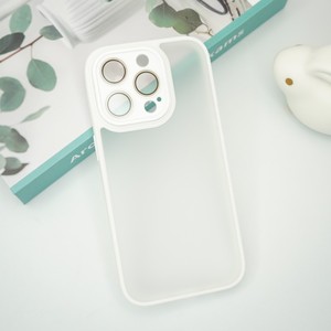 GSCASE venta al por mayor vendedor superior nuevo producto Protector de lujo funda completa para Samsung A10 A20 A30 A23 A53 A54 5G - Product Image 6