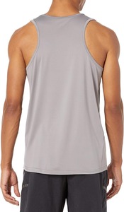 Débardeur de sport pour homme de haute qualité, personnalisé, doux, respirant, à séchage rapide, écologique, décontracté, pour la musculation, singlet, veste - Product Image 2