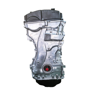 Hot Sale G4kd <strong>Engine</strong> Assembly Long Block Car <strong>Engine</strong> Motor For Hyundai Sonata 2.0L