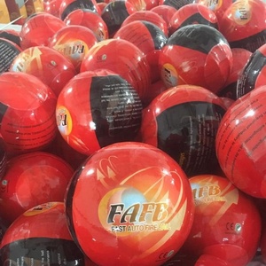 Palla di fuoco con gancio automatico estintore 1.3kg 0.5kg 4kg palla di fuoco per attrezzature di sicurezza antincendio forniture antincendio - Product Image 5