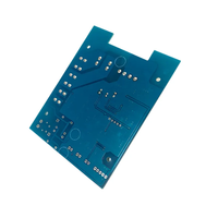Fabricación y montaje de PCB, placa de circuito de juguete inteligente con control remoto electrónico para niños, PCBA personalizado