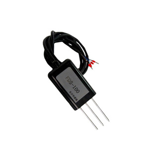 Capteur d'humidité du sol SINOTIMER FDS-100, type industriel, utilisation agricole - Product Image 3