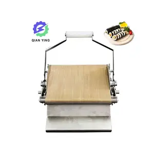 New Design Portable Manual Type Make Sushi Rolls Sushi Maker Roller Machine