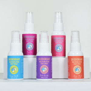 Pies sudorosos y malolientes, spray <span class=keywords><strong>para</strong></span> pies <span class=keywords><strong>de</strong></span> <span class=keywords><strong>atleta</strong></span>, spray <span class=keywords><strong>para</strong></span> zapatos, spray desodorante, 30ml - Product Image 4