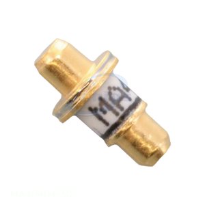 Stud MA4P404-30 Diodes Buy Electronics Components Online BOM IC In Stock - Product Image 1