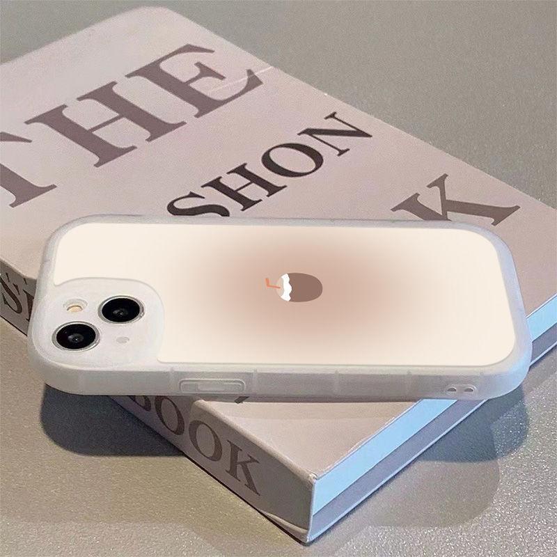 Matte Chubby Girl - Translucent White - Summer Coconut