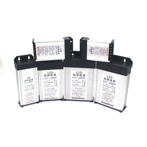 IP 65 Rainproof <strong>Power</strong> Supply FY-400-24 400w Smps Ac to Dc12v 24v 400w Outdoor <strong>Power</strong> <strong>Adapters</strong> <strong>Led</strong> <strong>Strip</strong> Light <strong>Power</strong> Supply - Product Image 2