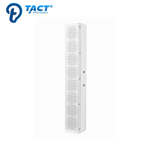 Altavoz de conferencia de buena calidad, 3 pulgadas x 8, columna, <span class=keywords><strong>array</strong></span> - Product Image 2