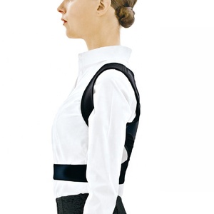 สายรัดพยุงหลังค่อมบำบัดปรับท่าทางเข็มขัด - Product Image 3