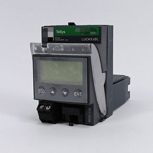 Новый Оригинальный Промышленный ПЛК-контроллер Lucmx6bl для автоматизации склада - Product Image 1