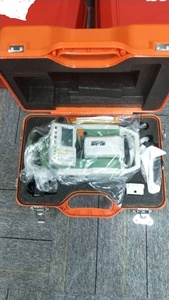 Equipo de Topografía de Primera Calidad, Estación Total FOIF RTS362 con Sensor Automático de Temperatura y Equipos de Topografía RTS 102/105/362 - Product Image 1