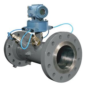 Medidor de Flujo Ultrasónico de Gas de Dos Vías JuniorSonic 3412, 100% Nuevo y Original, de Alta Calidad y Bajo Precio - Product Image 1