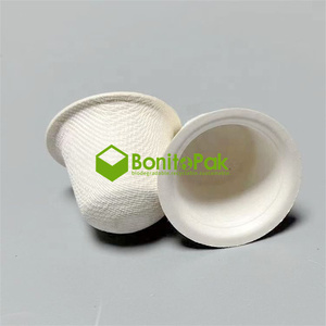 BonitoPak Food Grade K-cup Cápsulas <span class=keywords><strong>de</strong></span> café <span class=keywords><strong>Nespresso</strong></span> K Cup Venta al por mayor Cápsulas <span class=keywords><strong>de</strong></span> café desechables - Product Image 3