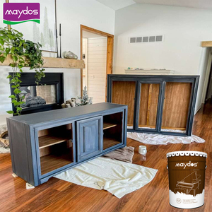 Para Maydos M8100, revestimiento líquido de pintura asiática de madera de secado rápido para aplicación de pulverización de muebles, precios competitivos - Product Image 5