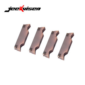 JEEKVISEN MGGN250-JM JA115P Plaquette en carbure pour rainurage, outil de tournage, coupe-tour, insert CNC, outils - Product Image 2