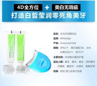 Venta Directa de Fábrica, Limpiador Dental Blanqueador, Instrumento de Luz Fría, Set de Belleza para Cuidado Bucal