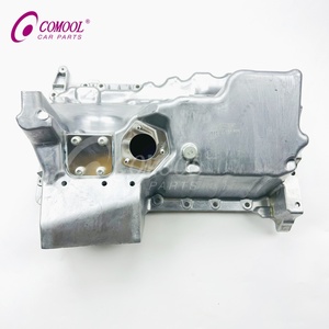 COMOOL 汽车配件油底壳 11137603638 适用于宝马 5 系 F10F11F18 发动机油底壳 高品质 - Product Image 4