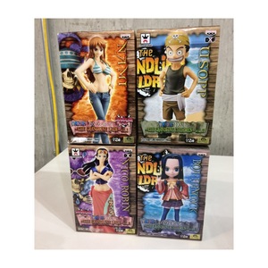 Nhân Vật Anime PVC Nổi Tiếng Nhật Bản Như Một Mặt Hàng Giải Thưởng Được Bán Trong Hộp - Product Image 1